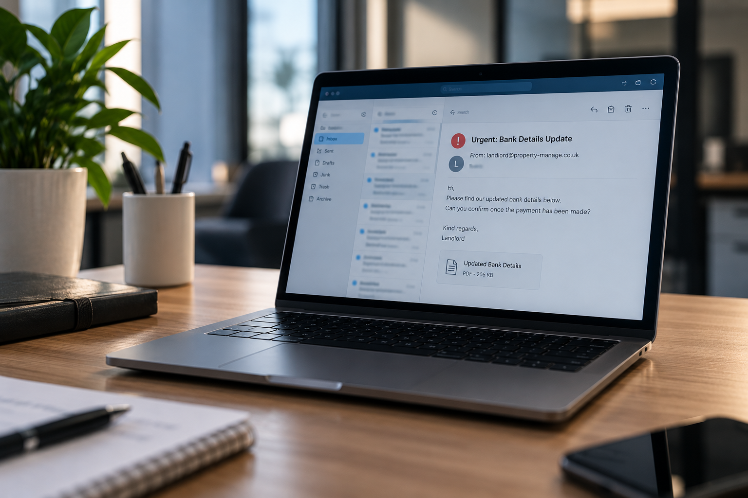 AI Seen as the Biggest Future Fraud Threat to Client Money