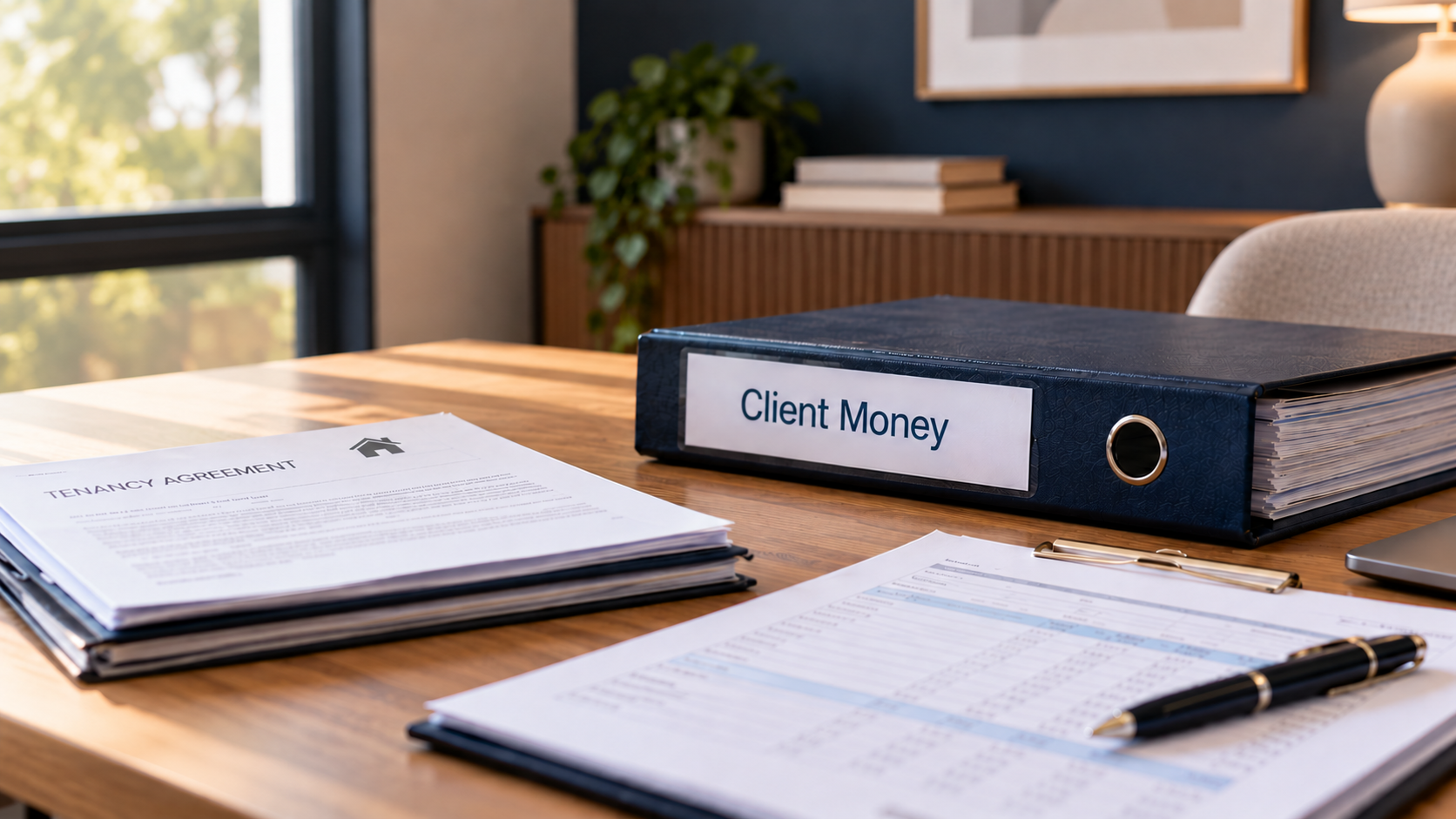Client Money