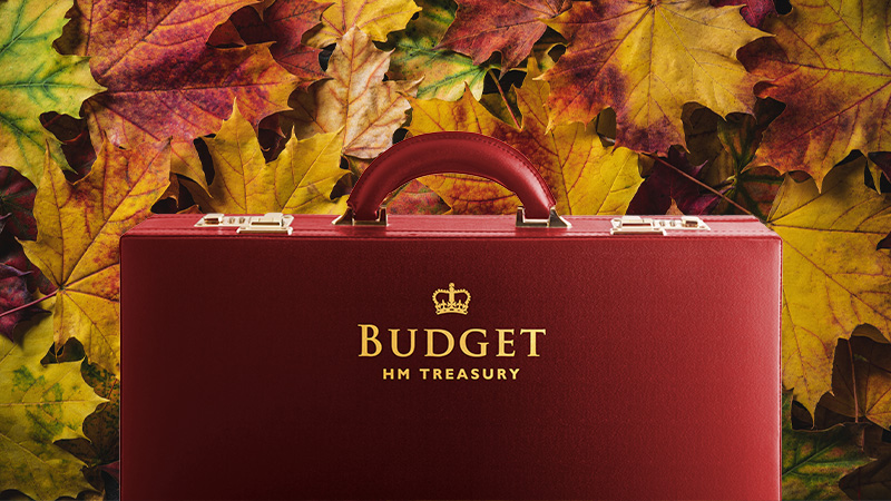 Autumn Budget Oct 2024